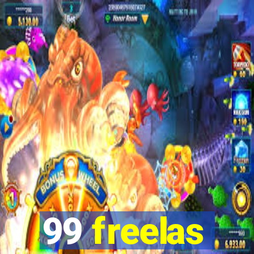 99 freelas